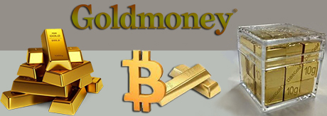 Goldmoney is a proud member of the digital payments revolution that strives to make gold bullion, which is the world's oldest asset class and the century's best performing currency, a readily accessible online commodity.
