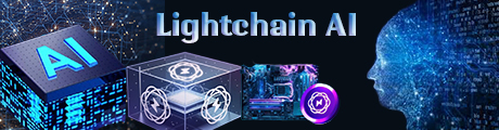 Lightchain AI is a transformational platform that integrates blockchain technology with artificial intelligence to form an ecosystem dedicated to revolutionizing intelligence through decentralized innovation.