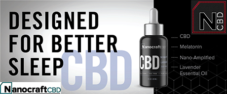 Nanocraft CBD