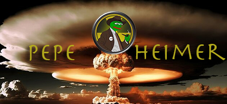 Amidst the havoc caused by clogged networks, rug-pulled dreams and gas wars, a merger between the iconic memecoin Pepe and the widely recognized intelligence of Oppenheimer has been formed to create a cutting edge Layer 2 blockchain complete with AI-Powered Yield Optimization and Gem Sniper Tools.