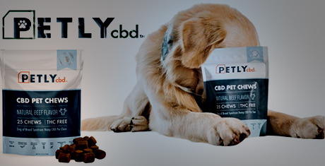 Petly CBD