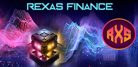 Rexas Finance (RXS) is a state-of the-art platform that securely enables digital tokenization of real-world assets (RWA) such as real estate, art, and commodities on chain so they are accessible and tradable on a rapidly expanding sector of the blockchain market.