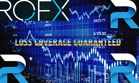 RoFx is a superior automated forex-trading robot that doesn’t require vast industry knowledge, the ability to analyze the foreign exchange market or numerous years of experience in the trading industry to operate. RoFx members never need to use the trial and error method to place trades and top tier trades are automatically placed by the best automated forex strategy available. Your investment’s safety is top priority as RoFx also features a loss coverage guarantee that covers negative results with the company’s funds.