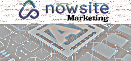 NowSite Marketing's revolutionary three click marketing platform