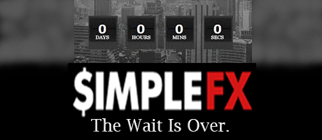 SimpleFX is loaded with incredible features that justifiably make their CFD trading platform the most unique available today. SimpleFX strives to meet all of the requirements from the various traders and they provide a wide range of awesome tools. They also have a diverse selection of accounts available to choose from and many other great perks, for instance, SimpleFX offers infinite multi-level connections that enable you to earn up to 25% of the trading spread from your referrals.